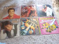Schallplatten Niki Elvis Presley Spider Murphy Gang Bayern - Witzmannsberg Vorschau