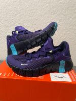 Gr 37.5 Nike Free Metcon 4 Damenschuhe Sportschuhe Bayern - Adelschlag Vorschau