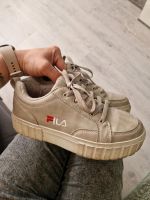 Fila Schuhe Größe 36 Duisburg - Hamborn Vorschau