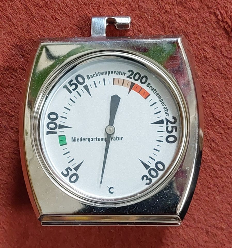 Backofenthermometer in Zell am Main
