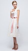 *OUTLET*neues Brautdirndl Hochzeitsdirndl Krüger Gr. 36, UVP 350€ Bayern - Oberschweinbach Vorschau