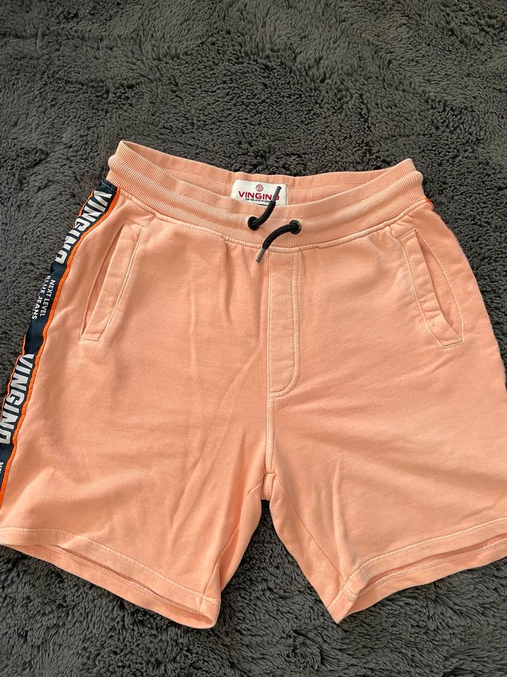 Scotch&Soda, Vingino Hose, Shorts, kurze Hose, Gr 164 in Frankfurt am Main