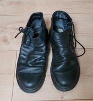 Rieker Damen halbhohe Schuhe schwarz Gr. 39 (Nr. 218) Sachsen - Mockrehna Vorschau