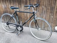 Peugeot Retro Vintage Herren Rennrad Bielefeld - Bielefeld (Innenstadt) Vorschau