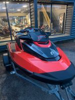 Seadoo RXT-X RS 300 ps neue zustand Aachen - Aachen-Mitte Vorschau