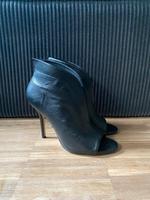 ALDO Leder Stiefeletten/ Pumps 39 Mitte - Wedding Vorschau