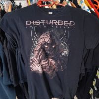 Disturbed metal Shirt merch Niedersachsen - Buxtehude Vorschau