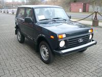 Lada Taiga Niva Tageszulassung, nur 150km Mike Sandes Niedersachsen - Ilsede Vorschau