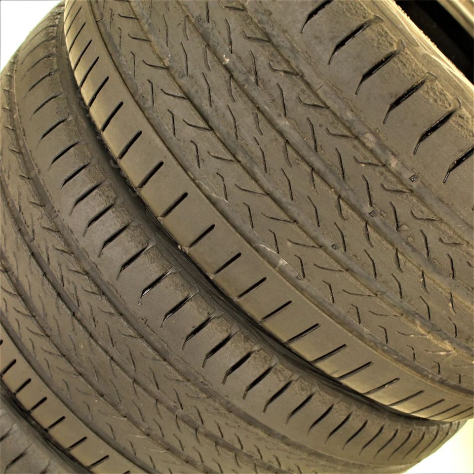 245/35 R21 96Y-275 30 R21 98Y Conti EcoContact 6 Q*Mo SOMMERREIFE in Donzdorf