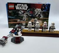 Lego Star Wars, 7655, Clone Battle Pack Nordrhein-Westfalen - Werne Vorschau