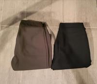 Miss Sixty Stoffhose khaki+schwarz, Gr.32(38) Nordrhein-Westfalen - Linnich Vorschau