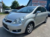 Toyota Corolla Verso 2.2 D-4D Executive 7 Sitzer*Navi* Wietmarschen - Lohne Vorschau