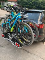 Fahrradträger für Kupplung Thule Bayern - Würzburg Vorschau