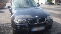BMW X3 2.0 Diesel 184 PS !!!!! MOTORSCHADEN !!!!! Brandenburg - Am Mellensee Vorschau