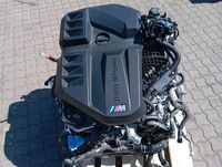 Bmw M4 G82 M3 G80  KOMPLETT MOTOR S58 Sachsen - Görlitz Vorschau