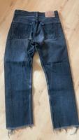 ***Levis 501 Jeans schwarz *** Bayern - Ingolstadt Vorschau