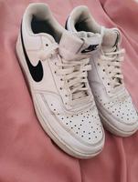 Nike Air Force 1 / schwarz-weiß • Gr. 42,5 Güstrow - Landkreis - Güstrow Vorschau