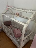 Hausbett für Kinder Saarland - Schwalbach Vorschau