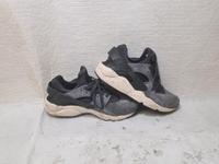 Nike Huarache grau Wildleder 42 Hessen - Bad Nauheim Vorschau