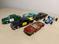 Auto Pilen Spain Autopilen Konvolut 1/43 Modellautos Wandsbek - Hamburg Marienthal Vorschau