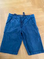Short in blau - 164 von H&M Leipzig - Gohlis-Nord Vorschau