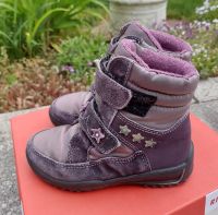 Ricosta Sakura Mädchen Stiefel gefüttert, lila, Gr. 27 Niedersachsen - Braunschweig Vorschau