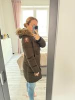 Parajumpers Mantel Bremen - Horn Vorschau
