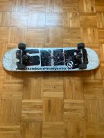 Skateboard München - Maxvorstadt Vorschau