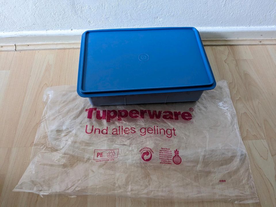 Tupperware Tuppercraft Aufbewahrungsbox Organizer *neu* in Lüneburg