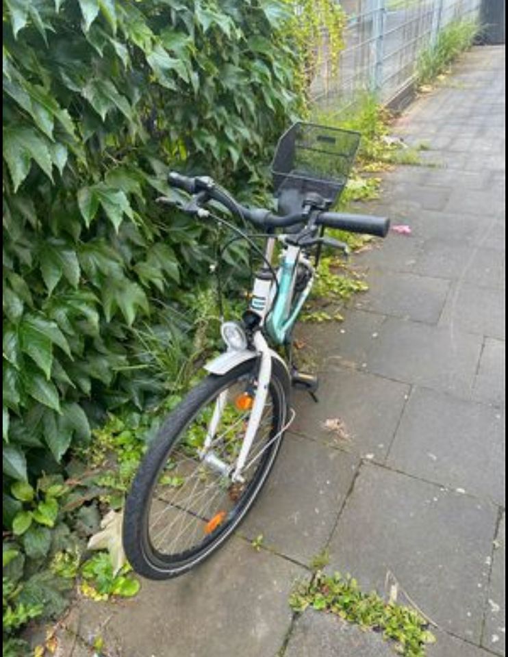 Kinder Fahrrad zum verkaufen in Niederkassel