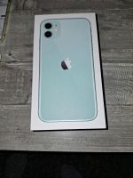 iPhone 11 Green 64GB Hessen - Fulda Vorschau