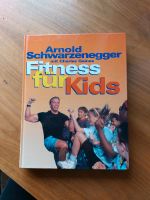 Buch Fitness für Kids Hessen - Twistetal Vorschau