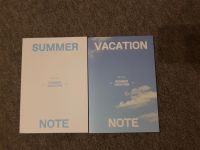 NCT 127 Summer Package 2019 Notebooks Kpop Nordrhein-Westfalen - Steinhagen Vorschau