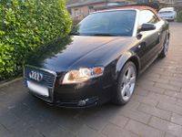 Audi A4 2.0 TFSI Cabriolet Schleswig-Holstein - Itzehoe Vorschau