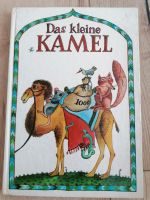 Das kleine Kamel - Kinderbuch DDR 1983 Baden-Württemberg - Dornstetten Vorschau