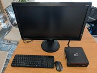 Fujitsu PC ESPRIMO Q920 komplettes PC Set Sachsen-Anhalt - Hohe Börde Vorschau