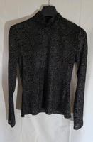 Vero Moda Damen Top, Farbe Schwarz transparent,  Größe L Baden-Württemberg - Waldbrunn Vorschau
