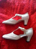Verkaufe neue Damenschuhe / Brautschuhe in der Größe 38 Nürnberg (Mittelfr) - Aussenstadt-Sued Vorschau