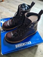 Birkenstock Stiefel Bryson NEUWERTIG Niedersachsen - Hildesheim Vorschau