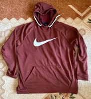 Nike Hoodie Pullover XL Dri-Fit Hessen - Dietzenbach Vorschau