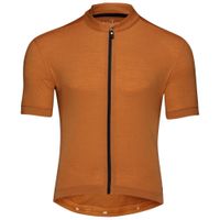 Vulpine MENS MERINO ALPINE JERSEY (MUSTARD) XL West - Sindlingen Vorschau