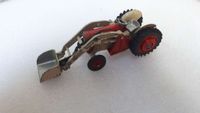 Corgi Toys Traktor 60er Jahre Bayern - Freilassing Vorschau