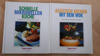 Tupperware,  Tupper Kochbuch , Wok, Mikrowelle Nordrhein-Westfalen - Paderborn Vorschau