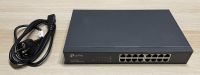 TP-Link TL-SG1016D 16-Port-Gigabit-Switch Baden-Württemberg - Weil der Stadt Vorschau