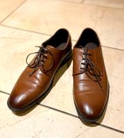 Herrenschuhe 42 H&M Niedersachsen - Drochtersen Vorschau