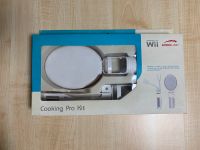 Nintendo Wii Cooking Pro Kit - Neu Schleswig-Holstein - Oeversee Vorschau