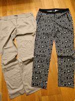 Vero Moda + bequeme Damenhose 40/42 neuwertig Bayern - Zwiesel Vorschau
