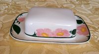 Villeroy&Boch "Wild-Rose Charm" Butterdose Saarland - Nalbach Vorschau