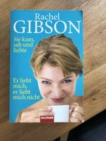 Rachel Gibson - Sie kam, sah und liebte / Er liebt mich, er... Bayern - Weiler-Simmerberg Vorschau