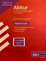 Abitur Trainer Mathematik 2022 Stark Verlag Kr. München - Brunnthal Vorschau